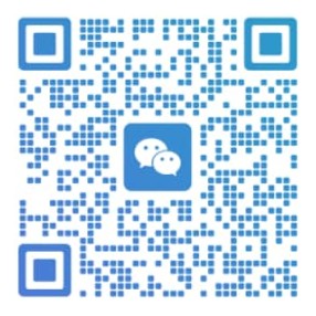 WeChat QR Code