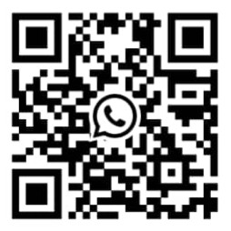 WhatsApp QR Code